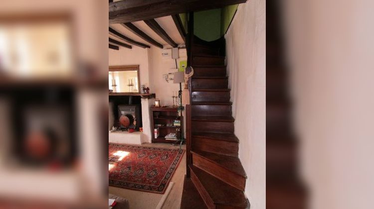 Ma-Cabane - Vente Maison Le Theil-Bocage, 100 m²