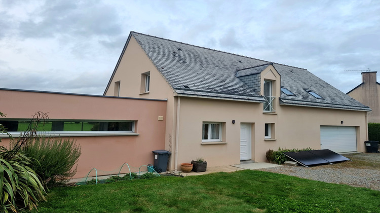 Ma-Cabane - Vente Maison Le Theil-de-Bretagne, 170 m²