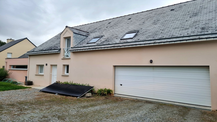 Ma-Cabane - Vente Maison Le Theil-de-Bretagne, 170 m²