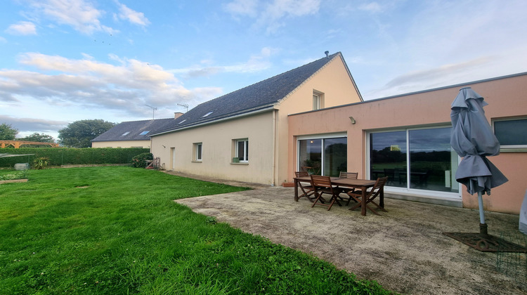 Ma-Cabane - Vente Maison Le Theil-de-Bretagne, 170 m²