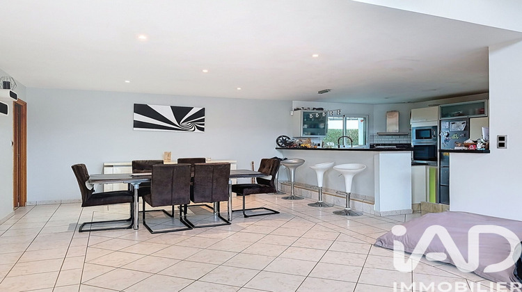 Ma-Cabane - Vente Maison Le Theil-de-Bretagne, 113 m²