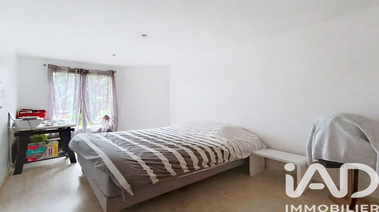 Ma-Cabane - Vente Maison Le Theil-de-Bretagne, 113 m²