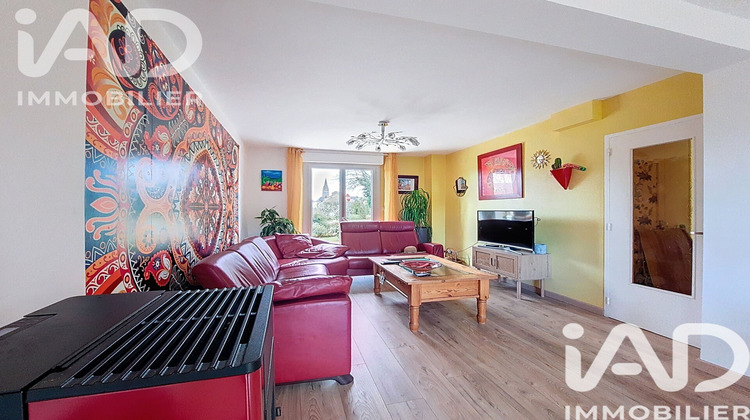 Ma-Cabane - Vente Maison Le Theil-de-Bretagne, 99 m²