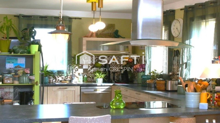 Ma-Cabane - Vente Maison Le Theil-de-Bretagne, 161 m²