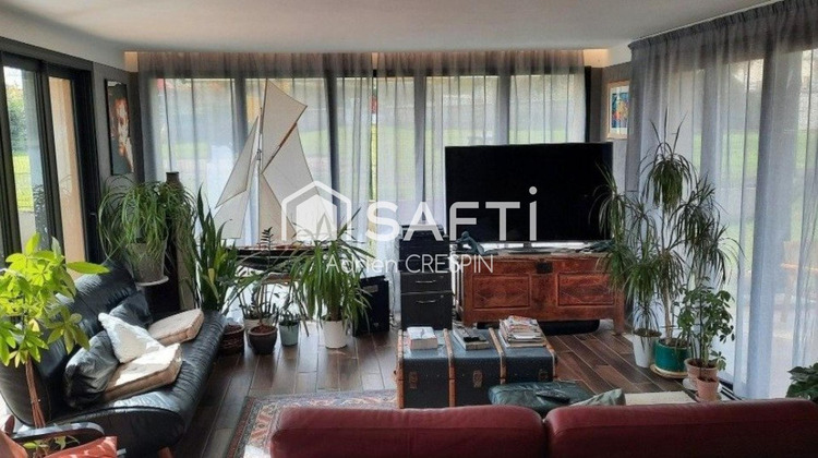 Ma-Cabane - Vente Maison Le Theil-de-Bretagne, 161 m²