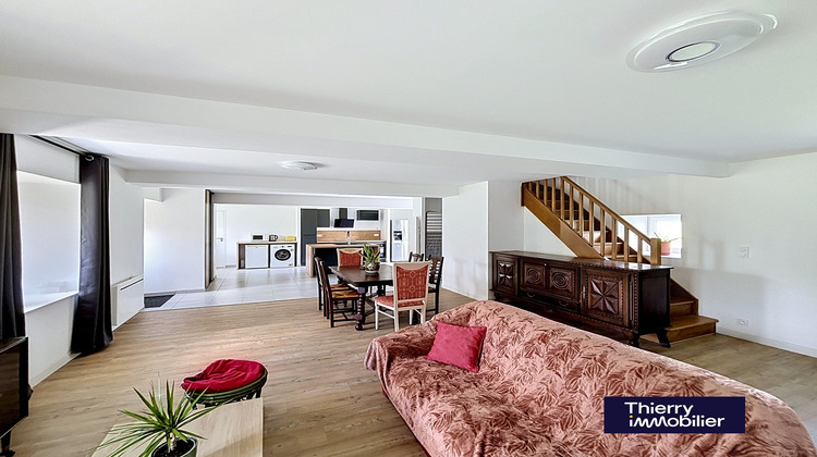 Ma-Cabane - Vente Maison LE THEIL-DE-BRETAGNE, 165 m²