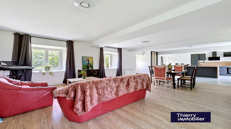 Ma-Cabane - Vente Maison LE THEIL-DE-BRETAGNE, 165 m²