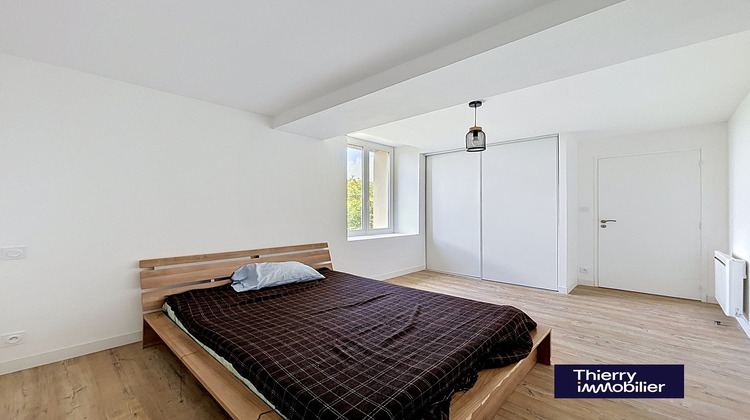 Ma-Cabane - Vente Maison LE THEIL-DE-BRETAGNE, 165 m²