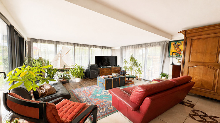 Ma-Cabane - Vente Maison LE THEIL-DE-BRETAGNE, 161 m²