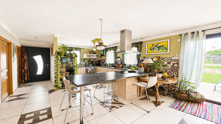 Ma-Cabane - Vente Maison LE THEIL-DE-BRETAGNE, 161 m²
