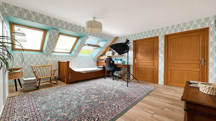 Ma-Cabane - Vente Maison LE THEIL-DE-BRETAGNE, 161 m²
