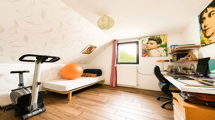 Ma-Cabane - Vente Maison LE THEIL-DE-BRETAGNE, 161 m²