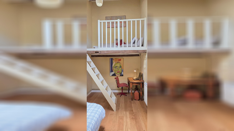 Ma-Cabane - Vente Maison Le Theil-de-Bretagne, 213 m²