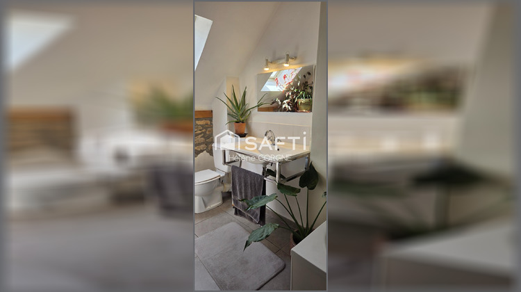 Ma-Cabane - Vente Maison Le Theil-de-Bretagne, 213 m²