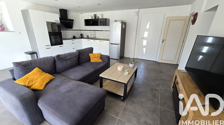 Ma-Cabane - Vente Maison Le Theil-de-Bretagne, 88 m²