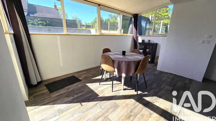 Ma-Cabane - Vente Maison Le Theil-de-Bretagne, 88 m²