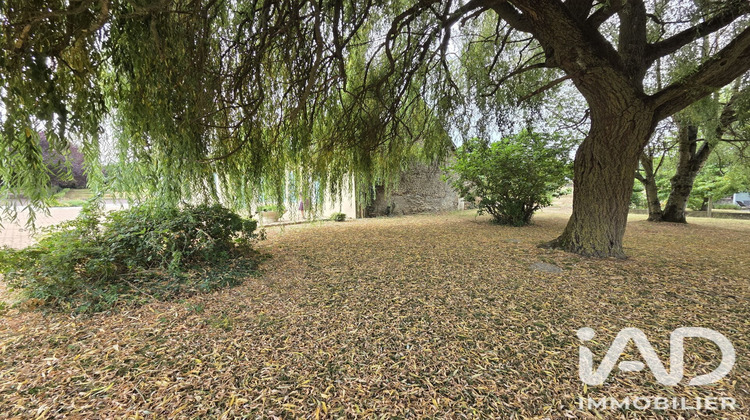 Ma-Cabane - Vente Maison Le Theil de Bretagne, 113 m²