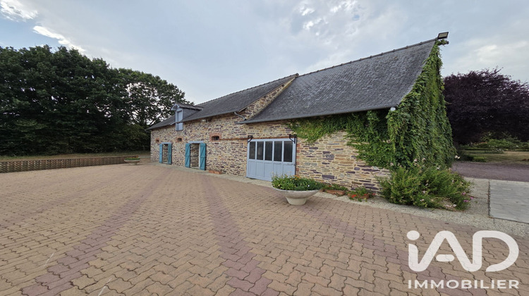 Ma-Cabane - Vente Maison Le-Theil-de-Bretagne, 62 m²