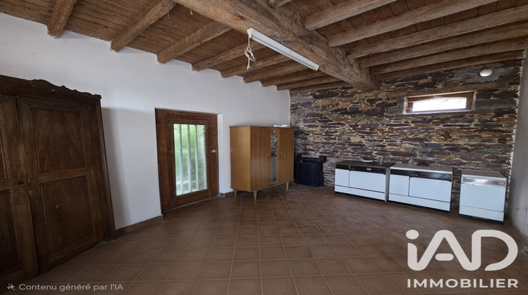 Ma-Cabane - Vente Maison Le-Theil-de-Bretagne, 62 m²