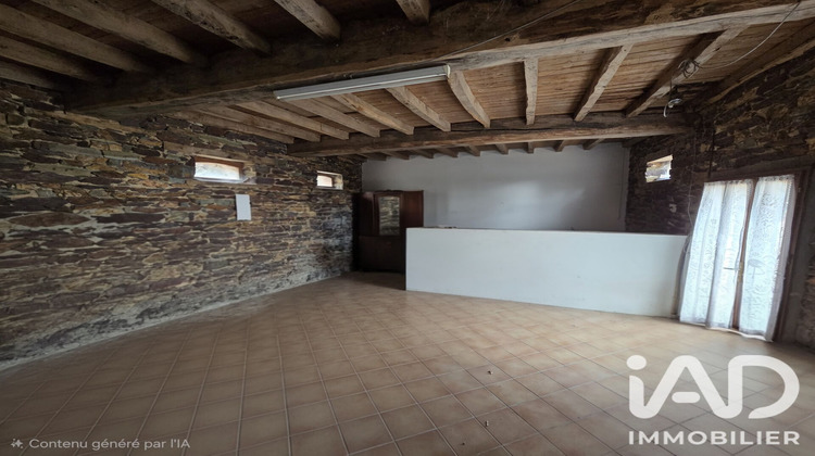 Ma-Cabane - Vente Maison Le-Theil-de-Bretagne, 62 m²