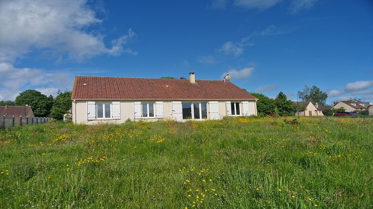 Ma-Cabane - Vente Maison LE THIEULIN, 86 m²