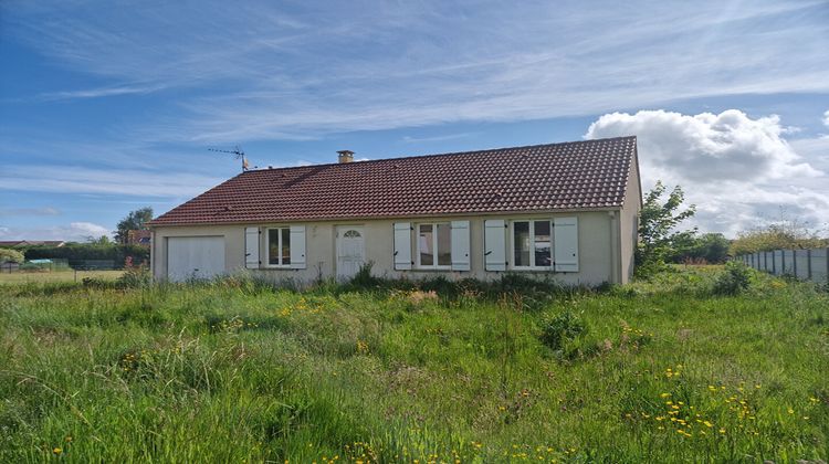 Ma-Cabane - Vente Maison LE THIEULIN, 86 m²