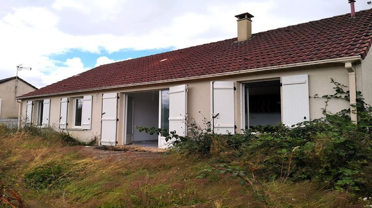 Ma-Cabane - Vente Maison LE THIEULIN, 90 m²