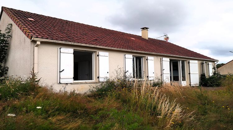 Ma-Cabane - Vente Maison LE THIEULIN, 90 m²