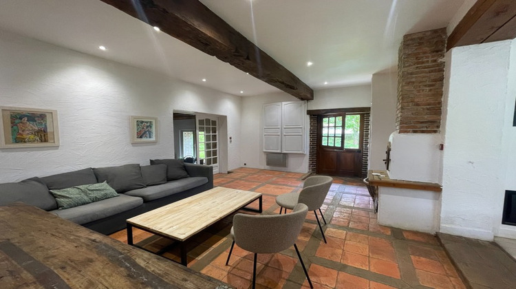 Ma-Cabane - Vente Maison LE THIEULIN, 242 m²