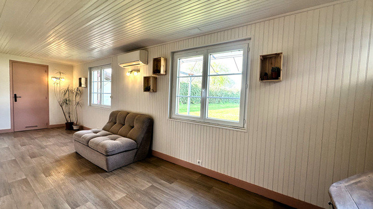 Ma-Cabane - Vente Maison LE THIEULIN, 103 m²