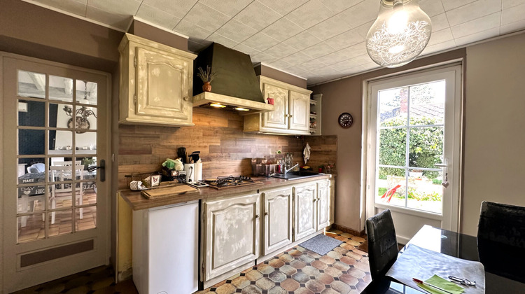 Ma-Cabane - Vente Maison LE THIEULIN, 103 m²