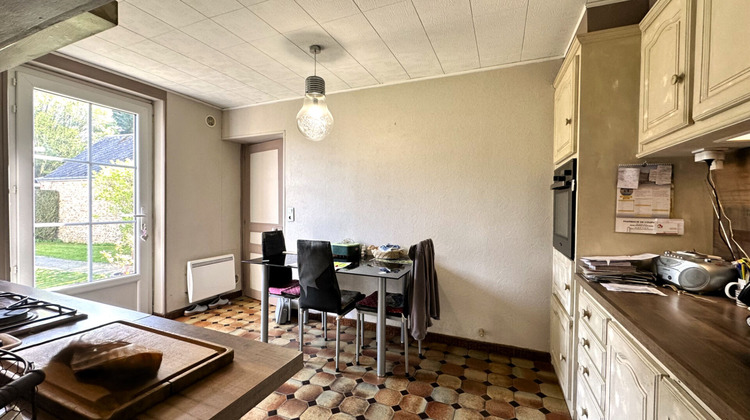 Ma-Cabane - Vente Maison LE THIEULIN, 103 m²