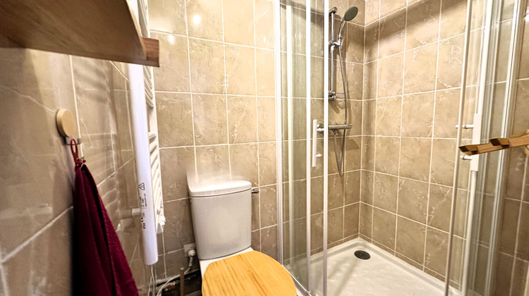 Ma-Cabane - Vente Maison LE THIEULIN, 103 m²