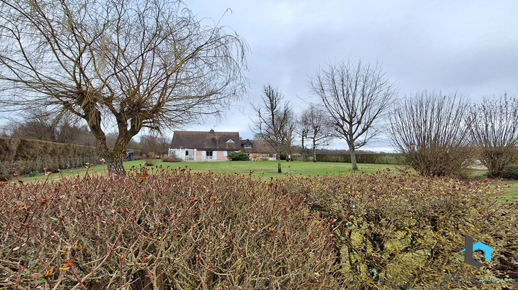 Ma-Cabane - Vente Maison LE THIEULIN, 153 m²