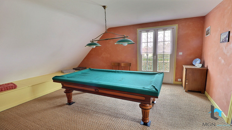 Ma-Cabane - Vente Maison LE THIEULIN, 153 m²