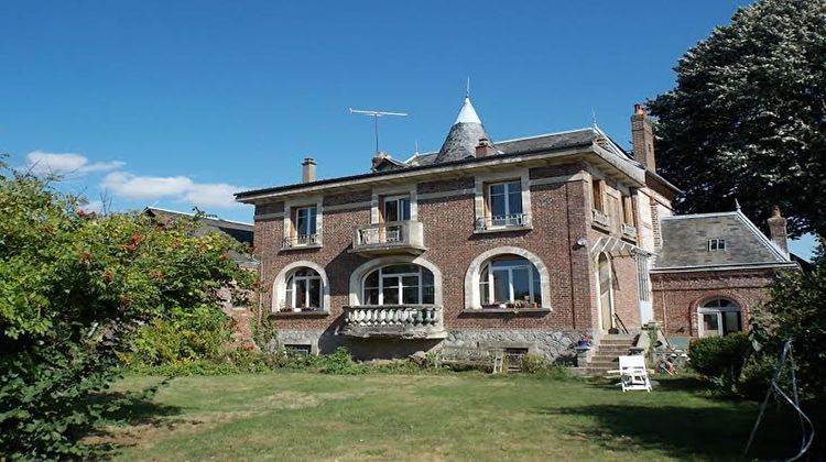 Ma-Cabane - Vente Maison LE THIL, 200 m²