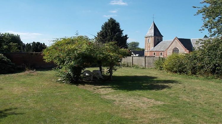 Ma-Cabane - Vente Maison LE THIL, 200 m²