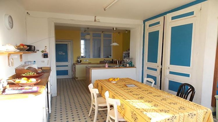 Ma-Cabane - Vente Maison LE THIL, 200 m²