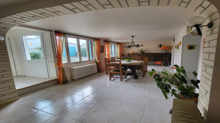 Ma-Cabane - Vente Maison Le Thil, 94 m²