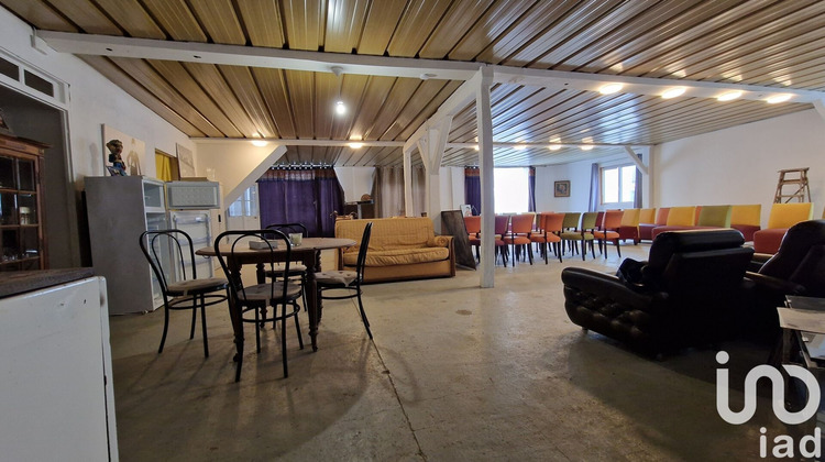 Ma-Cabane - Vente Maison Le Thil, 280 m²