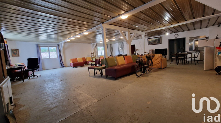 Ma-Cabane - Vente Maison Le Thil, 280 m²