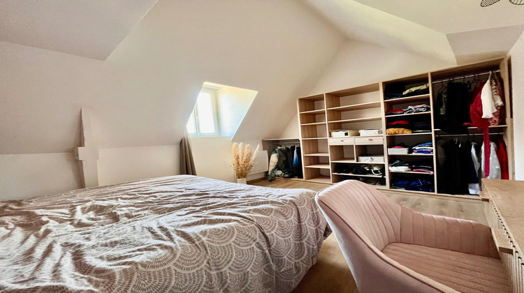 Ma-Cabane - Vente Maison Le Thil, 96 m²