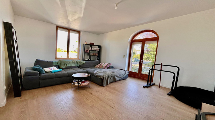 Ma-Cabane - Vente Maison Le Thil, 96 m²