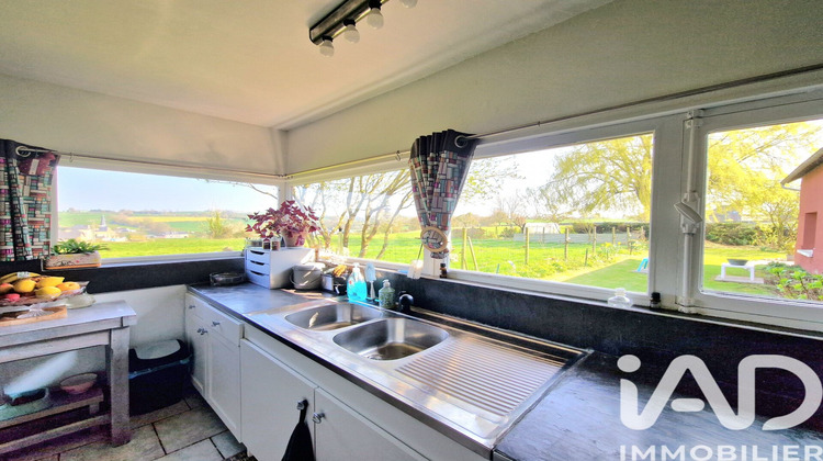 Ma-Cabane - Vente Maison Le Thil-Riberpré, 170 m²