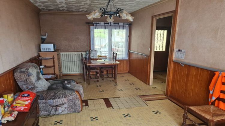 Ma-Cabane - Vente Maison Le Thillay, 85 m²