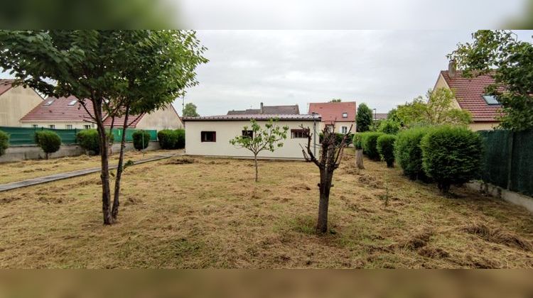 Ma-Cabane - Vente Maison LE THILLAY, 55 m²