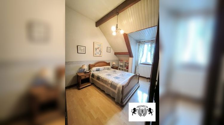 Ma-Cabane - Vente Maison Le Thillay, 120 m²