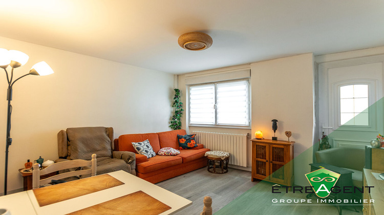 Ma-Cabane - Vente Maison LE THILLAY, 60 m²