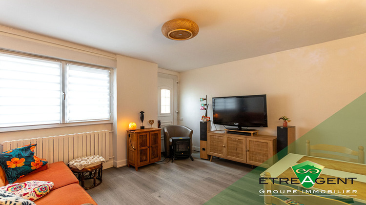 Ma-Cabane - Vente Maison LE THILLAY, 60 m²