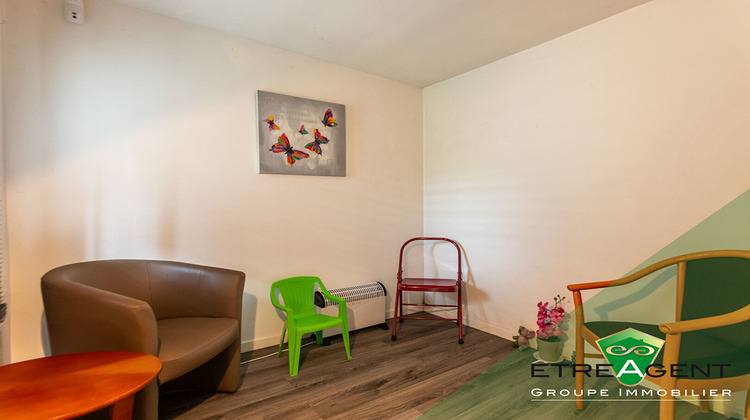 Ma-Cabane - Vente Maison LE THILLAY, 60 m²